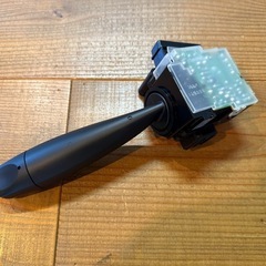 スズキ　純正ワイパーレバー　良品の画像