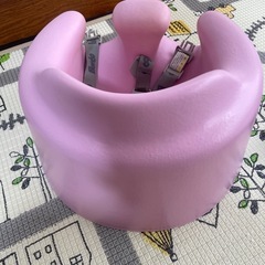 Bumbo バンボ　ピンクの画像