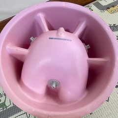 Bumbo バンボ　ピンクの画像