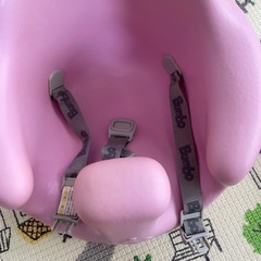 Bumbo バンボ　ピンクの画像