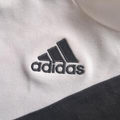 120？　アディダスTシャツの画像