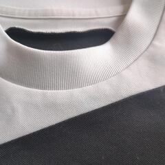 120？　アディダスTシャツの画像