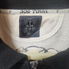 DOG TOWN の画像
