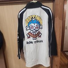 DOG TOWN の画像