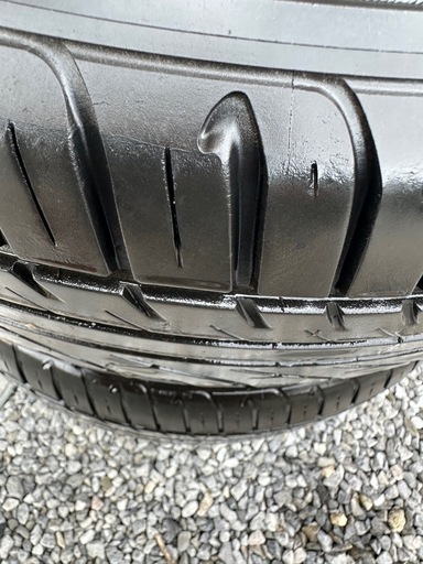BBSタイヤホイール205/60R15