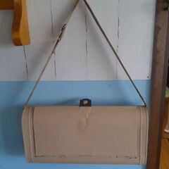 胴乱　昭和レトロ　植物採集　アンティーク