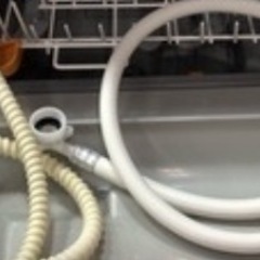 8／25ー26引取　食洗機2-3人　パナソニックの画像