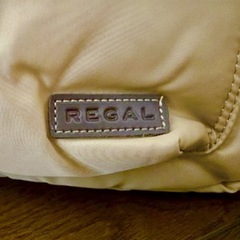 REGAL リーガル　軽量　ショルダーバッグの画像