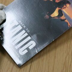 TITANIC（タイタニック）CD・BEST PICTURE・ポストカードの画像