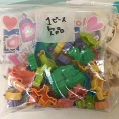 0811-076 ※2ピース欠品　くもんの日本地図パズルの画像