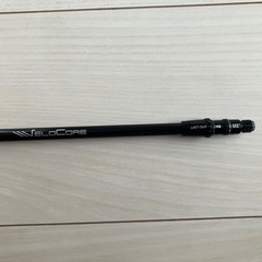 ベンタスブラック5S ベロコア　テーラーメイドスリーブ付き ドライバー用の画像