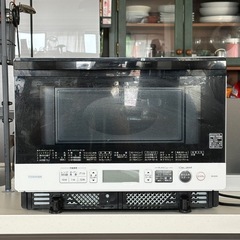 TOSHIBA オーブンレンジ