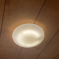 【無料】照明器具シーリングライトの画像
