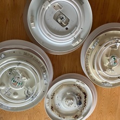 【無料】照明器具シーリングライトの画像