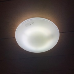 【無料】照明器具シーリングライトの画像