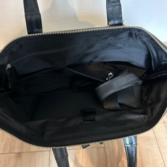 ビジネスバッグの画像