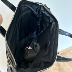 ビジネスバッグの画像