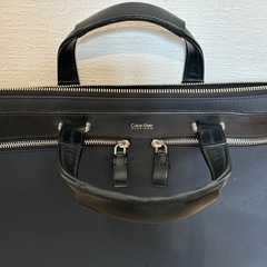 ビジネスバッグの画像