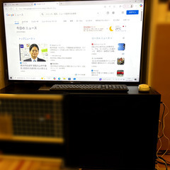  i7-6700K / GTX970 / 16GB / 480GB SSD / BDドライブ 自作PC(WIN10)の画像
