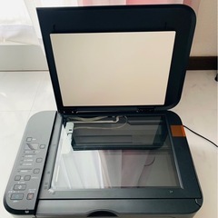 Canon PIXUS MG3230 インクジェットプリンターの画像
