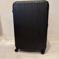 大型スーツケース　83L　LEGEND WALKER　　の画像