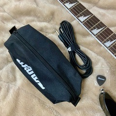 美品 Ibanez ギター エレキギターの画像