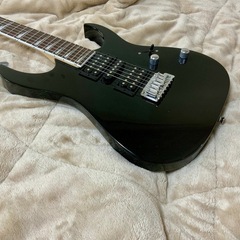 美品 Ibanez ギター エレキギターの画像