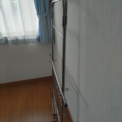 物干しの画像