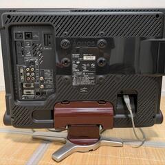 SHARP LC-20D30 の画像