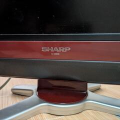 SHARP LC-20D30 の画像