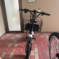 特定小型原付の画像