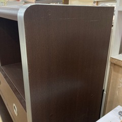 【トレファク高槻店】取りに来られる方限定！キャビネットのご紹介です！の画像