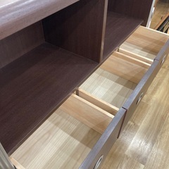 【トレファク高槻店】取りに来られる方限定！キャビネットのご紹介です！の画像