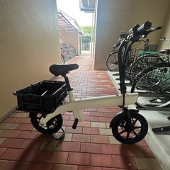 特定小型原付の画像