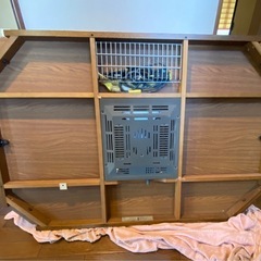 こたつの画像