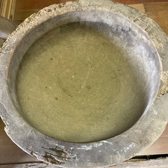 うすと杵の画像