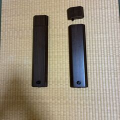 ニトリ家具調こたつの画像