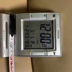 時計の画像