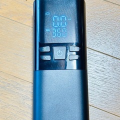 ⭕電動空気入れ⭕の画像
