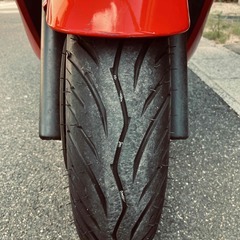 フォルツァSI　ABSの画像