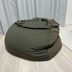 ビーズクッション 、ビーズソファの画像