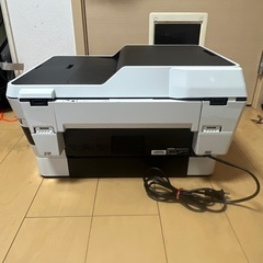 動作品 brother 複合機プリンター MFC-J6973CDWの画像