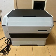 動作品 brother 複合機プリンター MFC-J6973CDWの画像