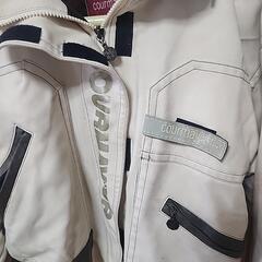 ジャンパー？の画像