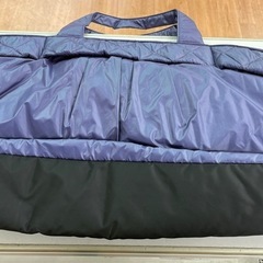 ☆ドリーム荒牧店☆☆ジモティー割引有☆ YONEX/ラケットトートバッグ/PUEの画像