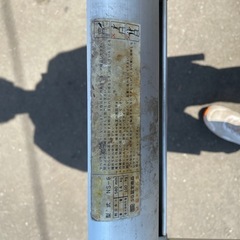 アルミ脚立 2尺 60cm の画像