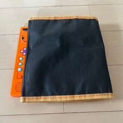 しまじろう　知育おもちゃ　あげますの画像