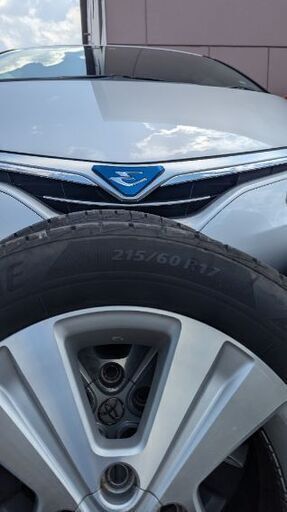 トヨタエステイマ