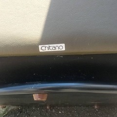 chitano ソファの画像