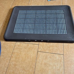 ペットトイレ
の画像